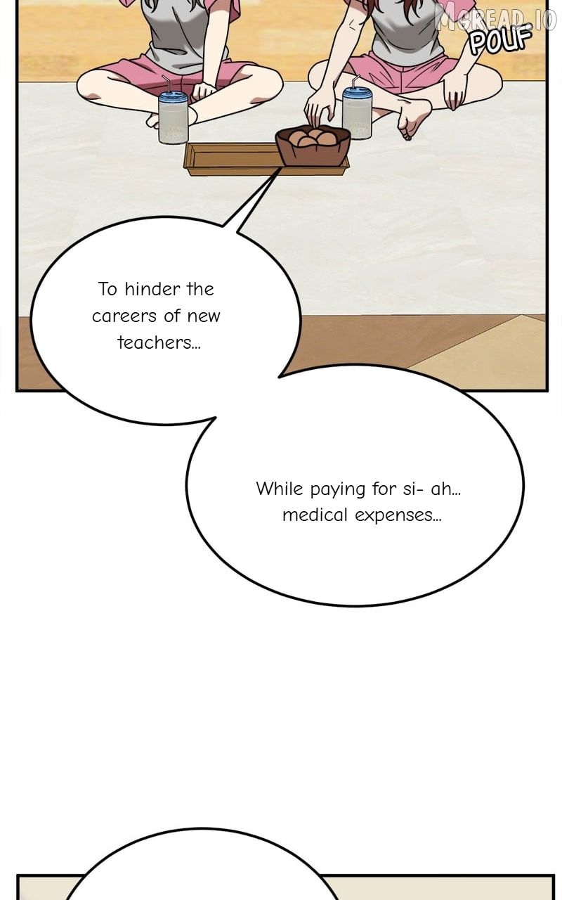Change Me Chapter 182  - page 123